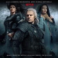 Soundtrack - Witcher (2LP) WINYL