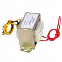 Трансформатор питания 12В 30Вт вход переменного тока 220В