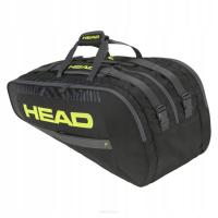 Torba tenisowa Head Base Racquet Bag L extreme