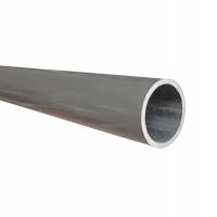 Rura Fi 38 x 2,5mm Stalowa 100cm