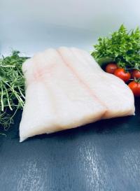 Палтус белый