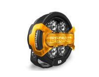 Lampa Światło LED DENALI 2.0 D7 PRO Light Pod z modułowym systemem X-Lens