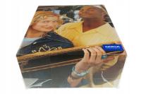 Telefon komórkowy Nokia 3660 3G czerwony