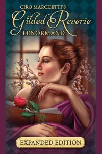 Gilded Reverie Lenormand Expanded Edition ins.PL