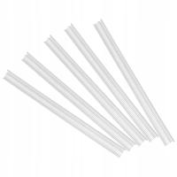 MOCNE NYLONOWE ZAPIĘCIA DO METEK ODZIEŻOWYCH