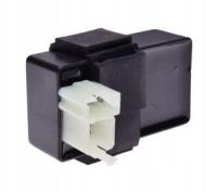 МОДУЛЬ РАЗБЛОКИРОВАН ТЮНИНГ ЮНОША ZIPP ROMET 125cc