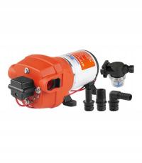 Водяной насос высокого давления SEAFLO 12,5 л / мин 12 В