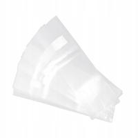 PEŁNE TLENOWE ODDYCHAJĄCE TORBY DO UPRAWY GRZYBÓW PRZEZROCZYSTE