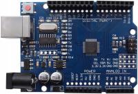 Модуль ACS ATMEGA328 совместим с Arduino UNO