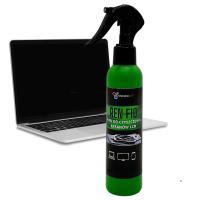 Płyn do czyszczenia ekranów Hadwao 150 ml