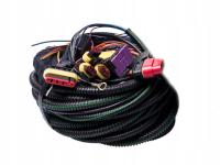 Кабели оригинальные KME NEVO 4cyl. жгут новая