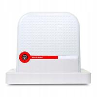 Napęd ROBUS RBS600 HI-SPEED 24V z centralą i magnetycznymi wyłącz. do 600kg