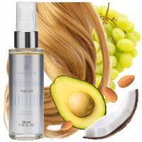 Масло для волос регенерация увлажнение распутывание HALIER OILTENSE 50 мл