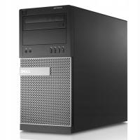 Komputer Stacjonarny Dell Optiplex 7010 MT i5 8GB/0GB baza