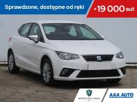 Seat Ibiza 1.0 TSI, Salon Polska, 1. Właściciel