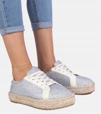 Женские эспадрильи Gemre