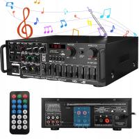 Домашний интегрированный усилитель BEDEE