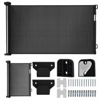 Защитные ворота, защитные ворота для лестницы, двери, жалюзи для 160 см