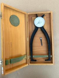 Измерительные щупальца 40-60 SCHNELLTASTER