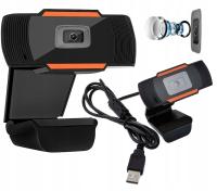 Kamera internetowa Urbii WEBCAM 2.0 FHD 1080p