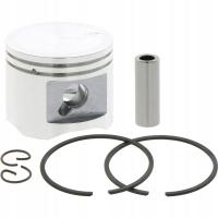 Tłok - zestaw z pierścieniami i sworzniem fi 42 do pilarki Stihl FS 450