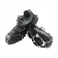 Rebel туристические ручки черный