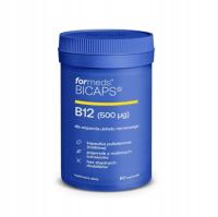 ForMeds Bicaps B12 (60 kaps)