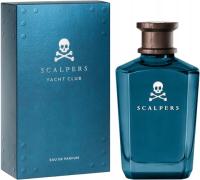 Scalpers YACHT CLUB 125ML EDP Woda Perfumowana