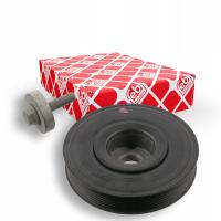 Febi Bilstein 36247 шкив, коленчатый вал