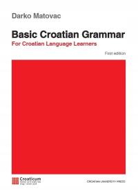 Basic Croatian Gramar Darko Matovac