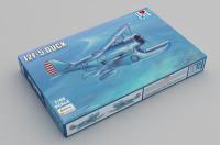 I Love Kit 64805 Łódź latająca J2F-5 DUCK model 1/48 wodnosamolot