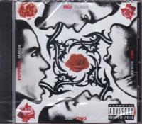 CD- RED HOT CHILI PEPPERS- BLOOD SUGAR SEX MAGIK (NOWA W FOLII)