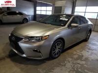 Lexus ES LEXUS ES 350, 2018r., 3.5L