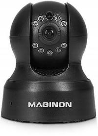 Kamera kopułkowa (dome) IP Maginon IPC-100C 3 Mpx