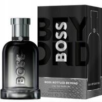 Hugo Boss Boss Bottled Beyond EDP - Elegancka Woda Perfumowana Męska 100 ml