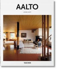 Aalto Lahti Louna twarda Taschen