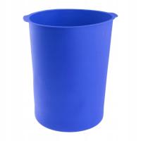 Bucket Liner Utility Silikon Łatwy w czyszczeniu beton z wiadrem ze skalą