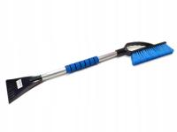 Метель-скребок иней 77см