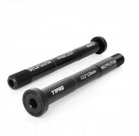 Oś sztywna 12x142 TTPRO 165mm M12x1,5, tył.