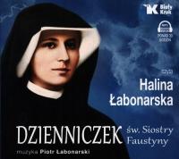 Dzienniczek św. Siostry Faustyny (Audiobook na CD)