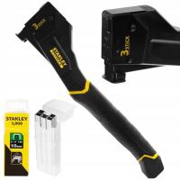 Zszywacz mlotkowy Stanley FATMAX 3STICK