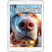 NoseWork. Книга для вашей собаки