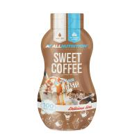 Sos All Nutrition Sweet Coffee 500 ml