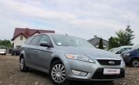 Ford Mondeo 2.0B 145KM klimatronik navi zadban...