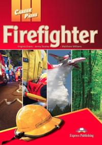 Career Paths Firefighters Student's Book +DigiBook