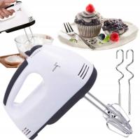 Mikser ręczny Matisto MAT-T-475 260 W biały