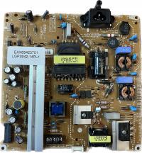 БЛОК ПИТАНИЯ 42LB550 42LB650 EAX65423701 LGP3942-14PL1