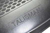 Renault TALISMAN (2015-) KOMBI mata wkład bagażnika ORYGINALNA