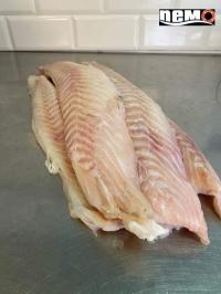 Polędwica z dorsza atlantyckiego