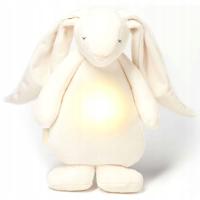 Moonie Śpiący Króliczek 2.0 Cream